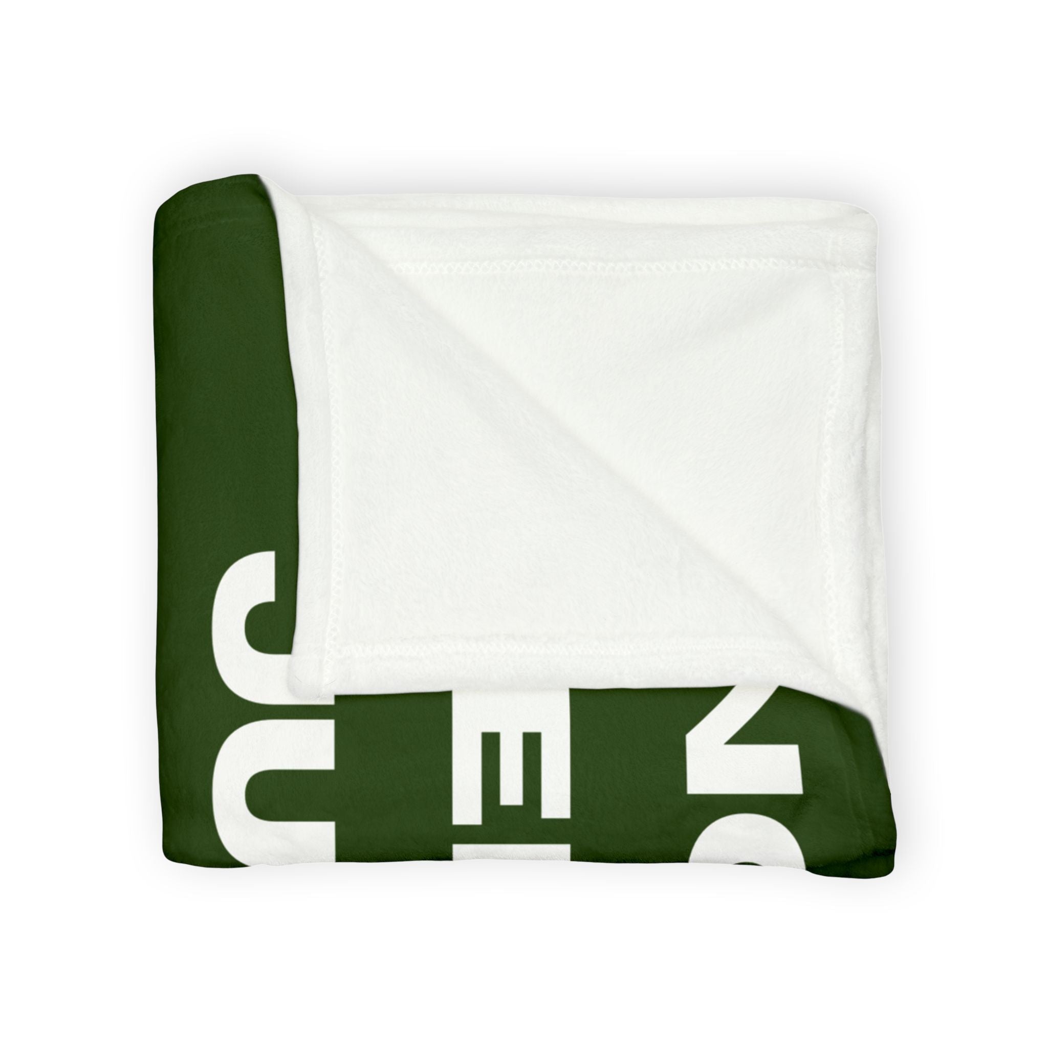 Not Sleeping, Just Resting My Eyes Dog Blanket — Funny Cozy Throw for Dog Lovers
