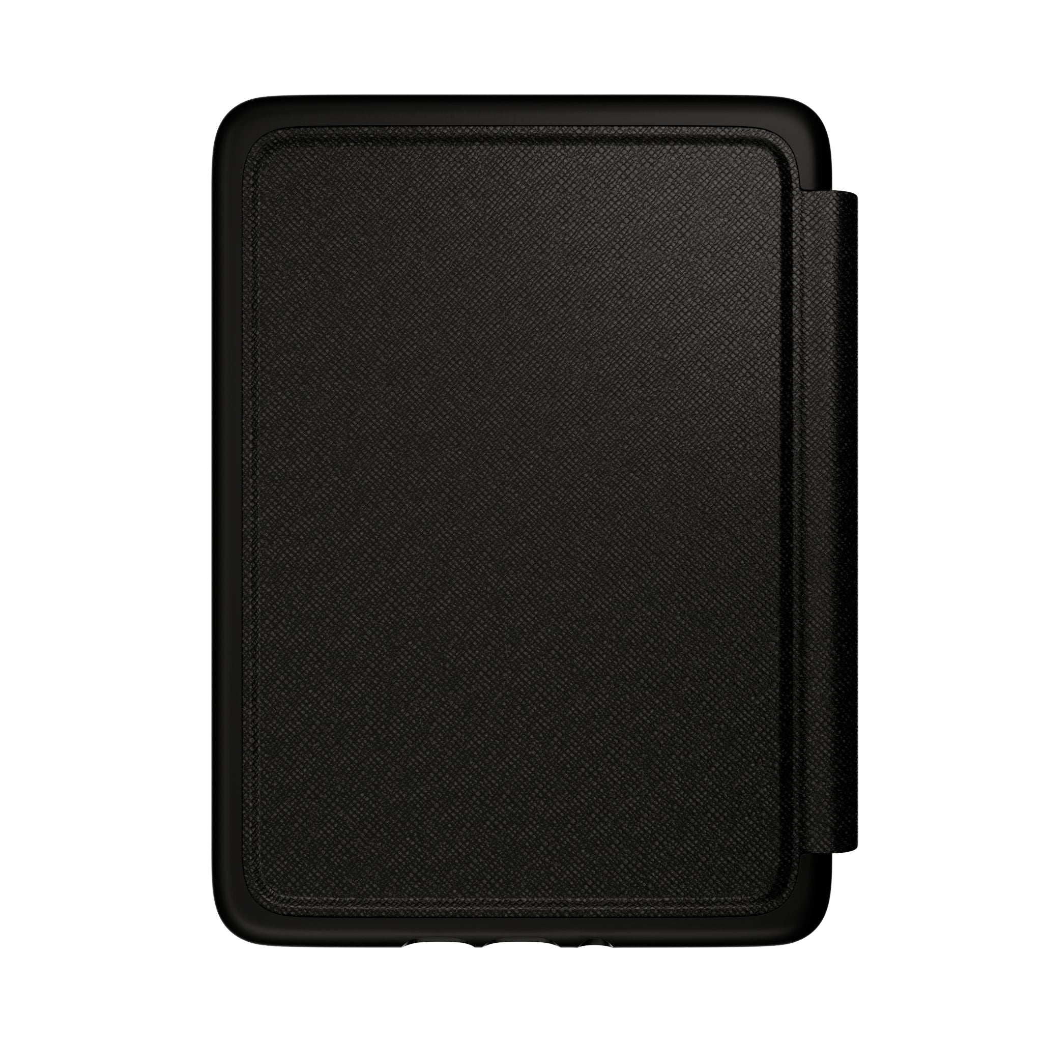 Mystic Reader Kindle Case – Afrocentric Woman with Candlelit Books Cover