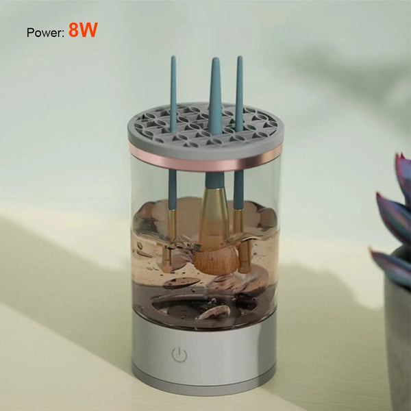 QuickClean Brush Spinner