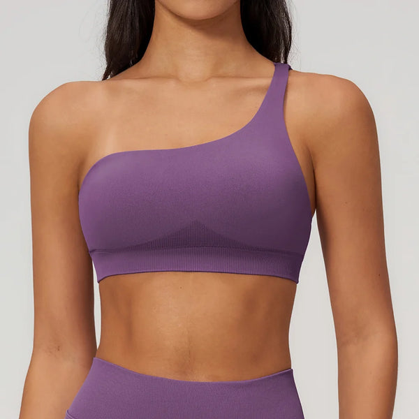 Comfort Compression Chest Binder Bra