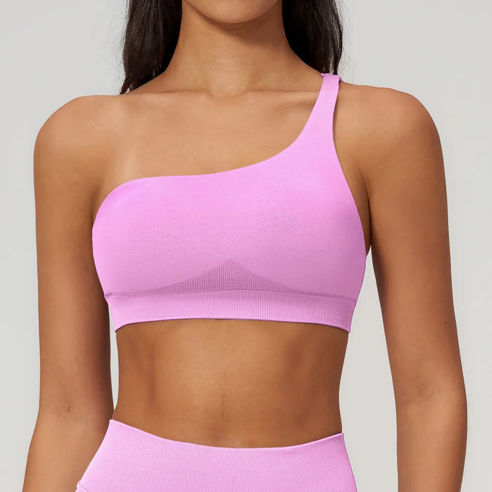 Comfort Compression Chest Binder Bra