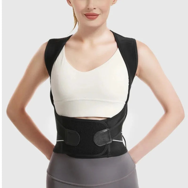 PostureEase Support Belt