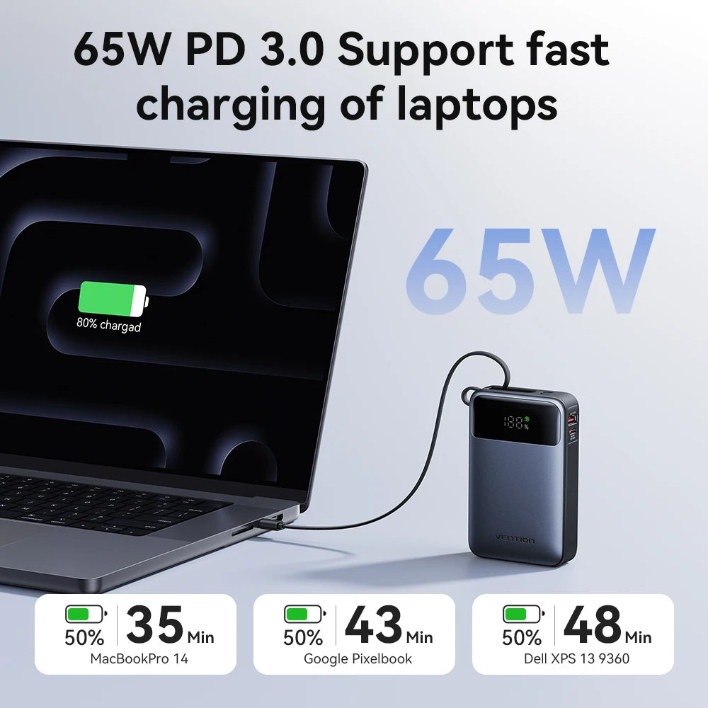 PowerMate Go USB Charger Pro