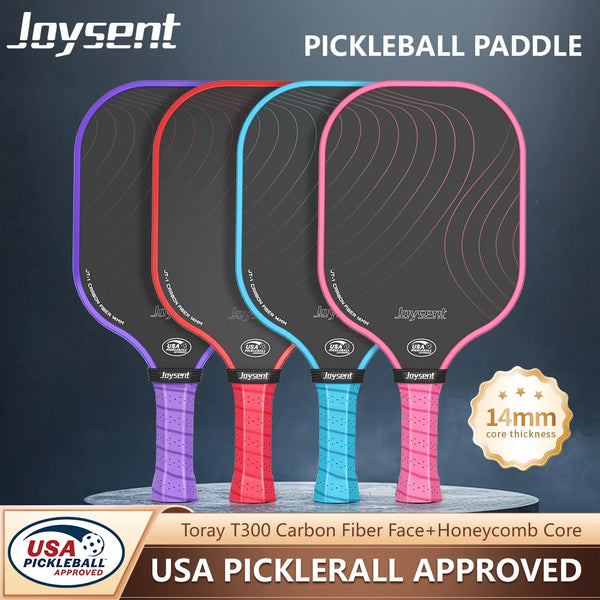 Joysent Carbon Fiber Pickleball Paddle