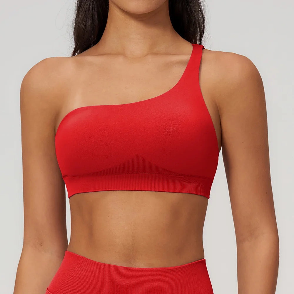 Comfort Compression Chest Binder Bra