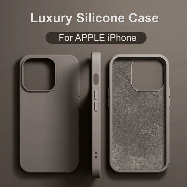 Titan Shield Phone Case