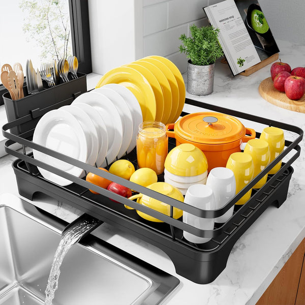Countertop Drying Organizer