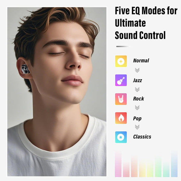 NightBeat Sleep Earbuds