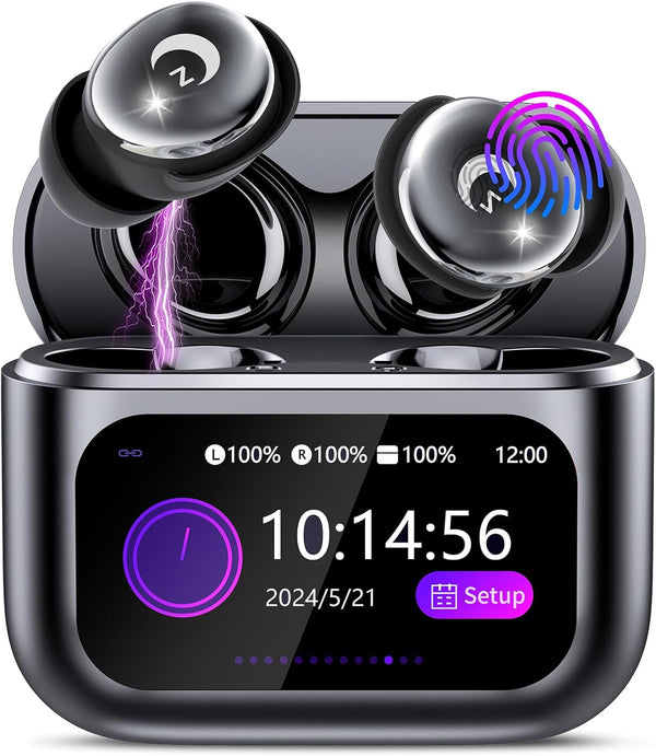 NightBeat Sleep Earbuds