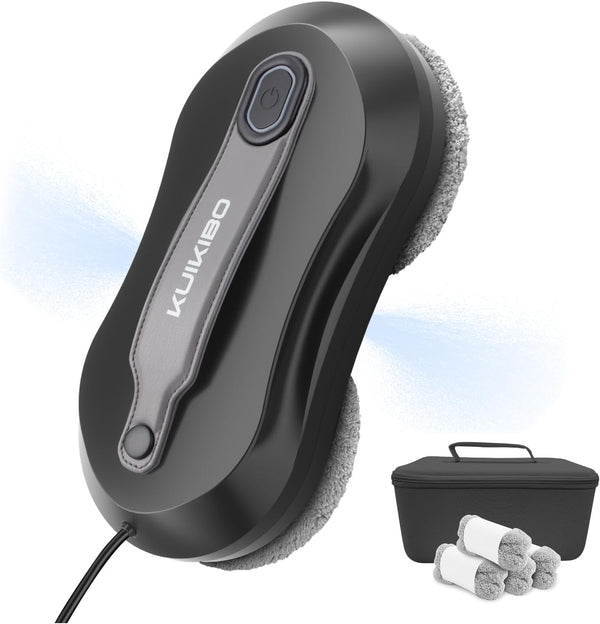 EasyClean Pro Home Window Robot