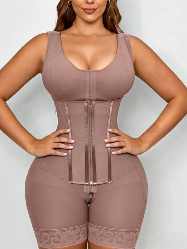 CoreFit Pro Body Sculpting Shaper