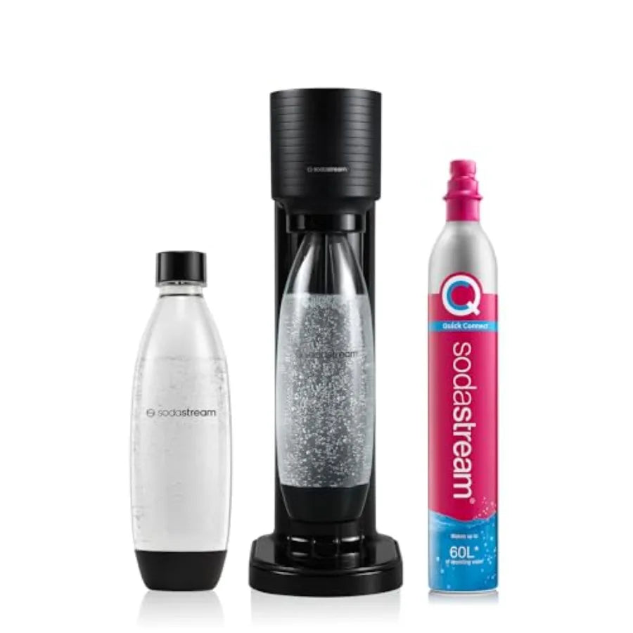 BoldSpark Home Sparkling Water Maker