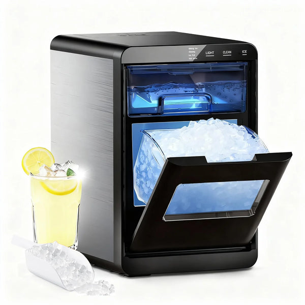 Nugget Ice Maker Pro