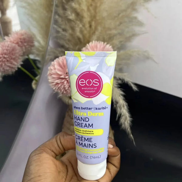 Shea Rescue Hand Cream