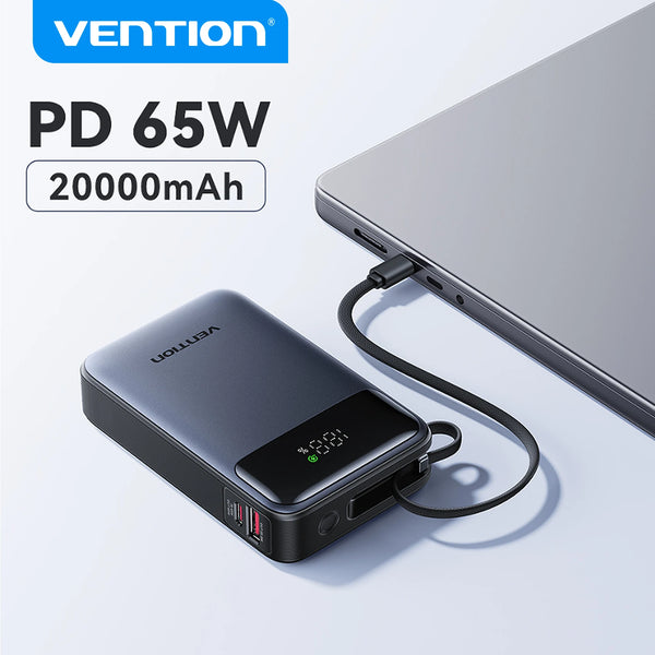 PowerMate Go USB Charger Pro
