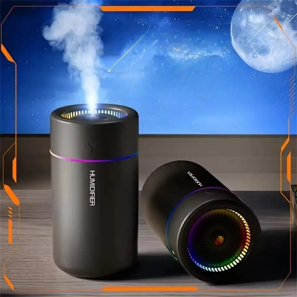 BreezeMate Pro Aroma Humidifier