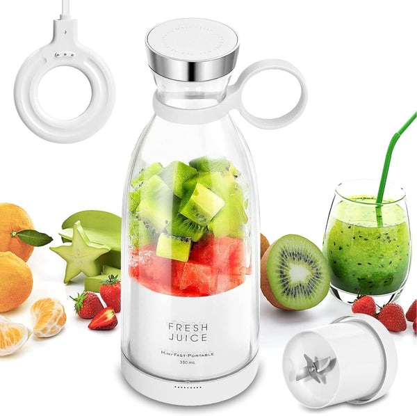 FreshGo Portable Juicer