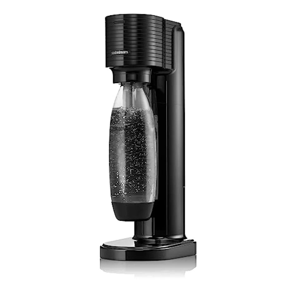 BoldSpark Home Sparkling Water Maker