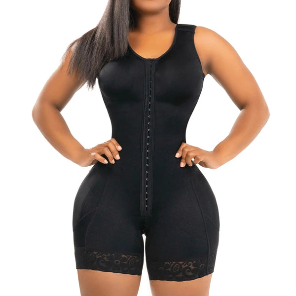 SculptMate Full Body Compression Shaper